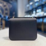 Hermès Constance 18 Epsom Etoupe Gold Hardware - Image 3