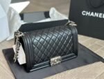BOY CHANEL flap bag - Image 8