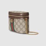 GUCCI OPHIDIA BELT BAG WITH WEB - Image 5