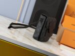 Louis Vuitton M82252 S-Lock Vertical Wearable Wallet - Image 7