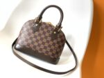 Louis Vuitton Alma N41221 BB - Image 8