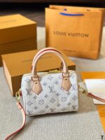 Louis Vuitton M24709 Speedy Bandoulière 20 - Image 10