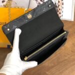 Louis Vuitton M67839 Vavin Chain Wallet - Image 3