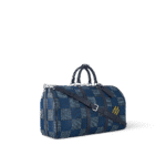 Louis Vuitton N40861 KEEPALL BANDOULIÈRE 50 travel bag - Image 2