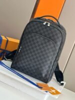 Louis Vuitton N40499 Avenue Backpack - Image 3