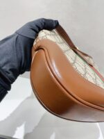 GUCCI JACKIE 1961 SMALL SHOULDER BAG - Image 6