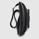 GUCCI SMALL GG BELT BAG WITH TAG - Image 7