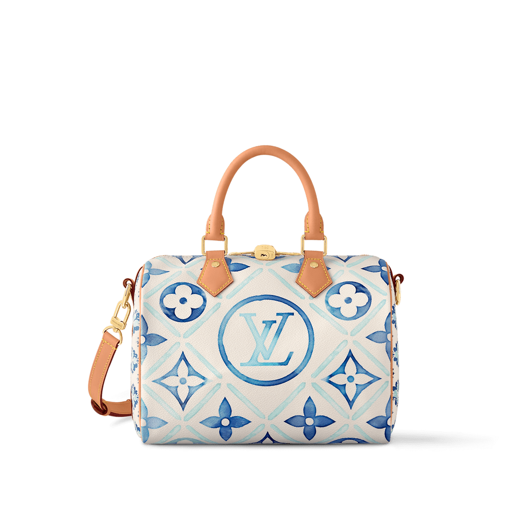 hyxWICaG-fd82f06c-1a7a-4119-a34c-b0096c7dd9e3 Louis Vuitton M11264 SPEEDY BANDOULIÈRE 25 - Image 1