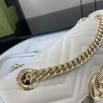 Gucci Marmont small multi-pocket bag - Image 8