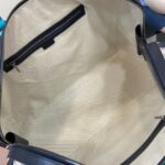 GUCCI SAVOY LARGE DUFFLE BAG - Image 8