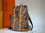 Louis Vuitton N00163 CHRISTOPHER Medium Backpack - Image 5