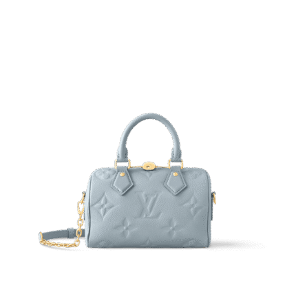 Louis Vuitton M46484 Speedy Bandoulière 20
