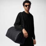 Louis Vuitton M40605 Keepall Bandoulière 55 - Image 3