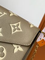 Louis Vuitton M82610 Félicie Pochette - Image 7