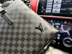 Louis Vuitton briefcase - Image 8