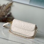 Louis Vuitton Wallet on Chain Ivy M82210 - Image 2