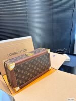 Louis Vuitton M10260 Coffret 8 Montres - Image 5