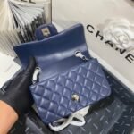 CHANEL MINI FLAP BAG A01116 - Image 4