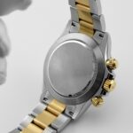 Rolex Daytona 116503 Yellow Gold Stainless Steel Black Diamond Dial (2018) - Image 9