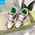 Gucci Shoes | Mastercraft Quality - Image 6