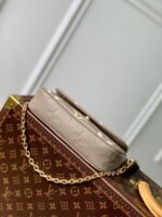 Louis Vuitton M82211 Wallet On Chain Ivy - Image 7