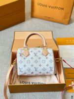 Louis Vuitton M24709 Speedy Bandoulière 20 - Image 8
