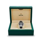 Rolex Daytona 126519LN White Gold Black Dial (2025) - Image 7
