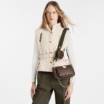 Louis Vuitton Multi Pochette Accessoires M44813 - Image 2