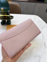 Louis Vuitton M61249 Capucines Wallet - Image 5