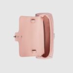 GUCCI MARMONT MINI TOP HANDLE BAG - Image 6