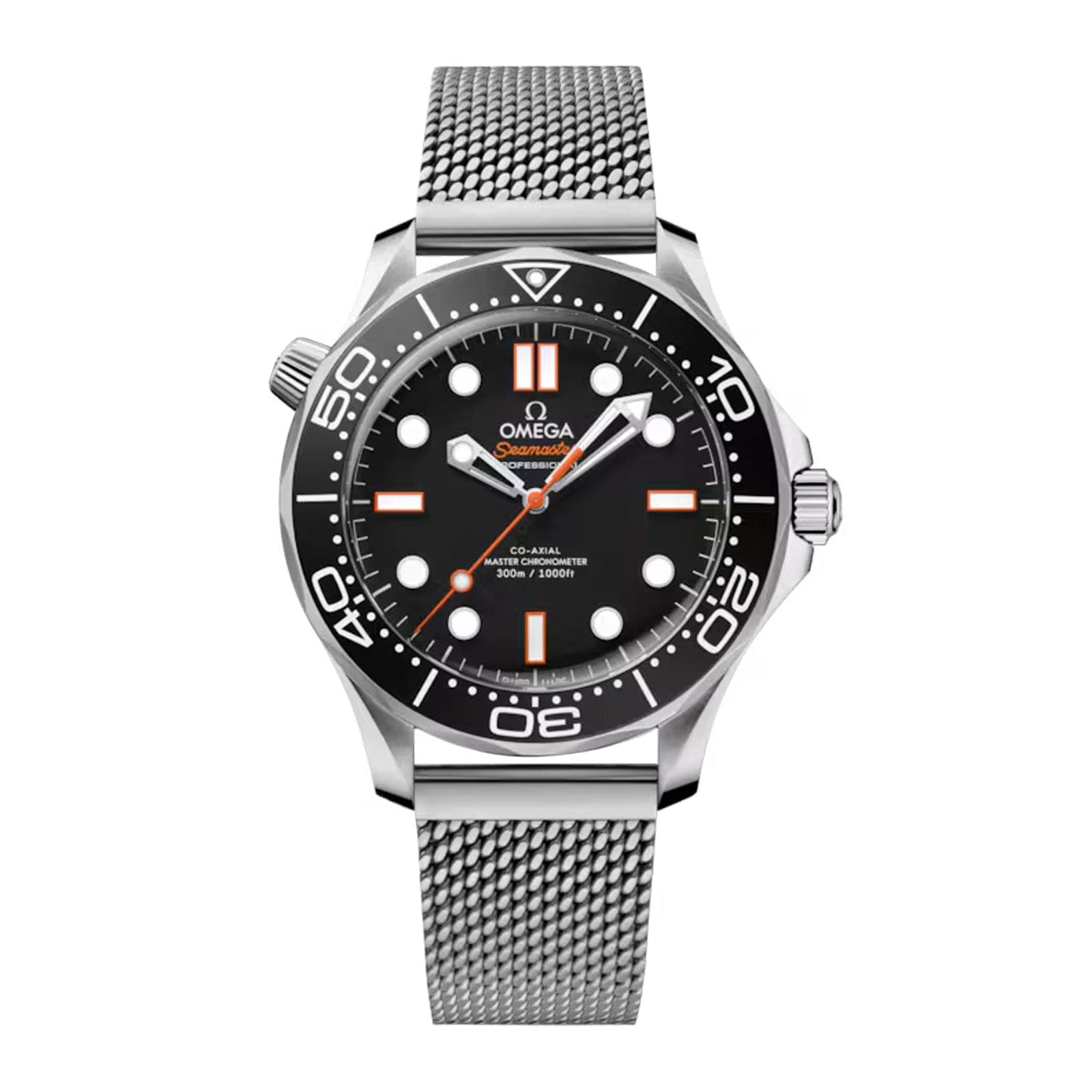 image_10 OMEGA Seamaster Diver 300 - Image 1
