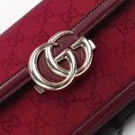 GUCCI GO SMALL SHOULDER BAG - Image 13