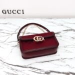 GUCCI GO SMALL SHOULDER BAG - Image 6