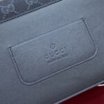 GUCCI GO SMALL SHOULDER BAG - Image 15