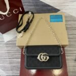GUCCI GO SMALL SHOULDER BAG - Image 11