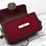 GUCCI GO SMALL SHOULDER BAG - Image 10