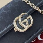 GUCCI GO SMALL SHOULDER BAG - Image 13