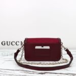 GUCCI GO SMALL SHOULDER BAG - Image 7