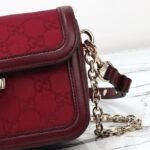 GUCCI GO SMALL SHOULDER BAG - Image 11