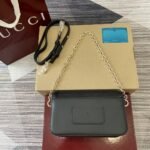 GUCCI GO SMALL SHOULDER BAG - Image 9
