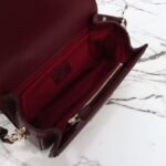GUCCI GO SMALL SHOULDER BAG - Image 12