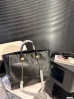 Chanel  Shopping Bag - Image 7