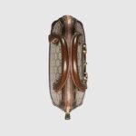GUCCI HORSEBIT 1955 MINI TOP HANDLE BAG - Image 7