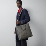 GUCCI OPHIDIA MEDIUM TOTE BAG - Image 2