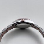 Rolex Datejust 31 278271 ‘Ladies’ Rose Gold Stainless Steel Slate Dial Oyster (2025) - Image 6