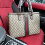 GUCCI briefcase