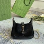 GUCCI JACKIE NOTTE MINI SHOULDER BAG - Image 3