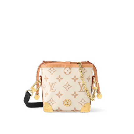 Louis Vuitton M83227 NOÉ PURSE LV CHARMS handbags