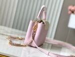 Louis Vuitton M23951 CAPUCINES MINI BAG - Image 4