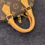 Louis Vuitton M82717 Nano Alma - Image 10
